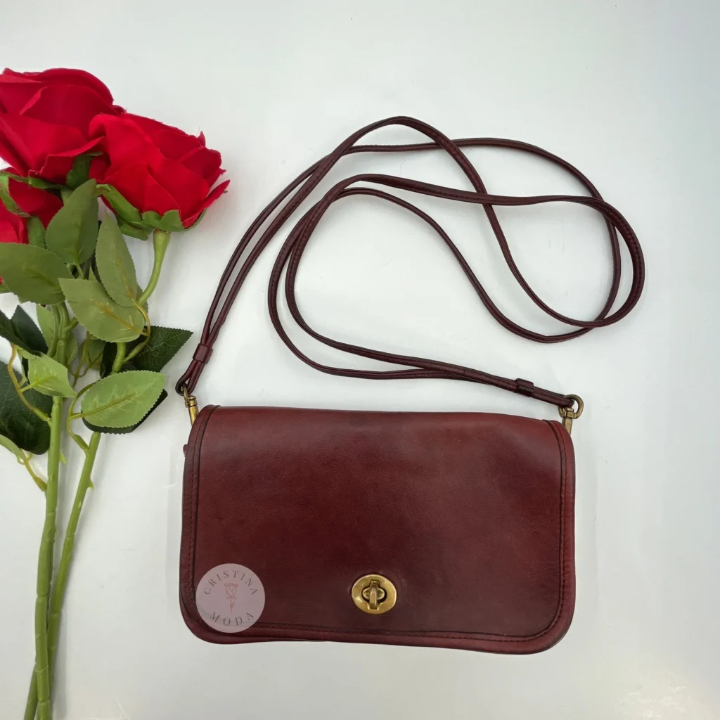 vintage coach early dinky