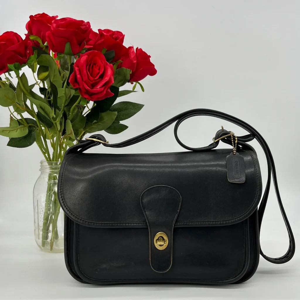 vintage coach original rambler